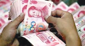 中國成為世界第一經濟大國