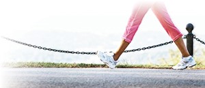 暑假過後 重拾健康