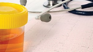 正視癌症及早診斷