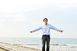 李偉安的音樂使命人生1