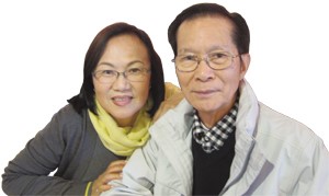 放下粵劇迷戀 轉投天國事業1