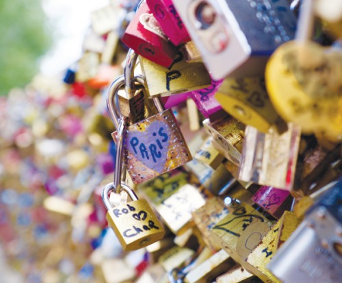 love-lock