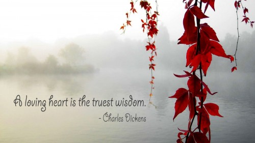 a-loving-heart-is-True-Wisdom
