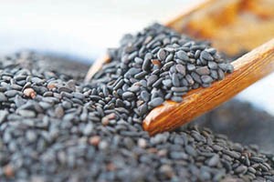 Black sesame