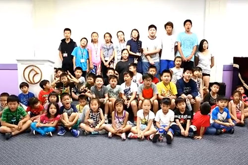 Summer School 2016